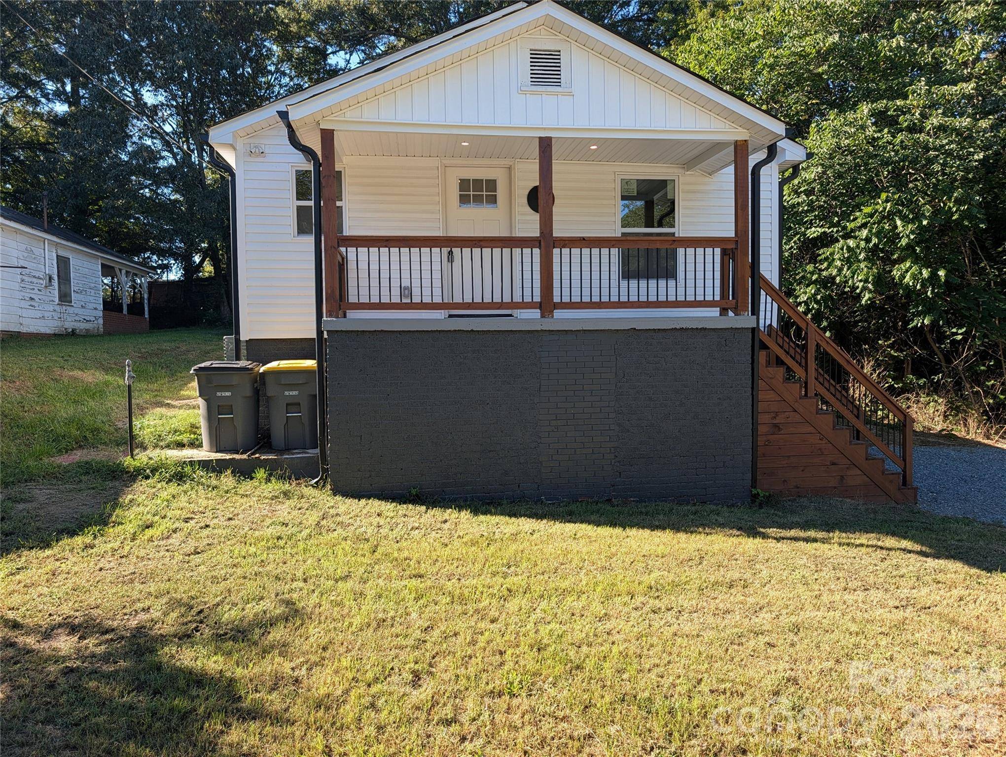 213 Rice ST, Kannapolis, NC 28081
