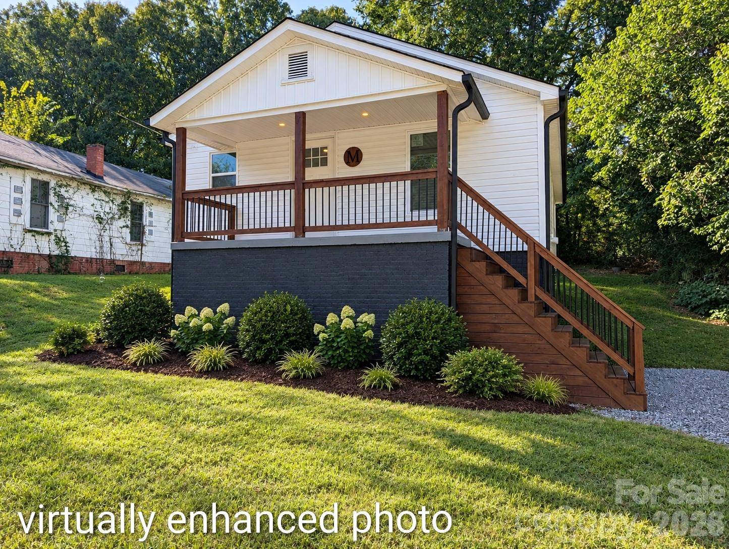 213 Rice ST, Kannapolis, NC 28081