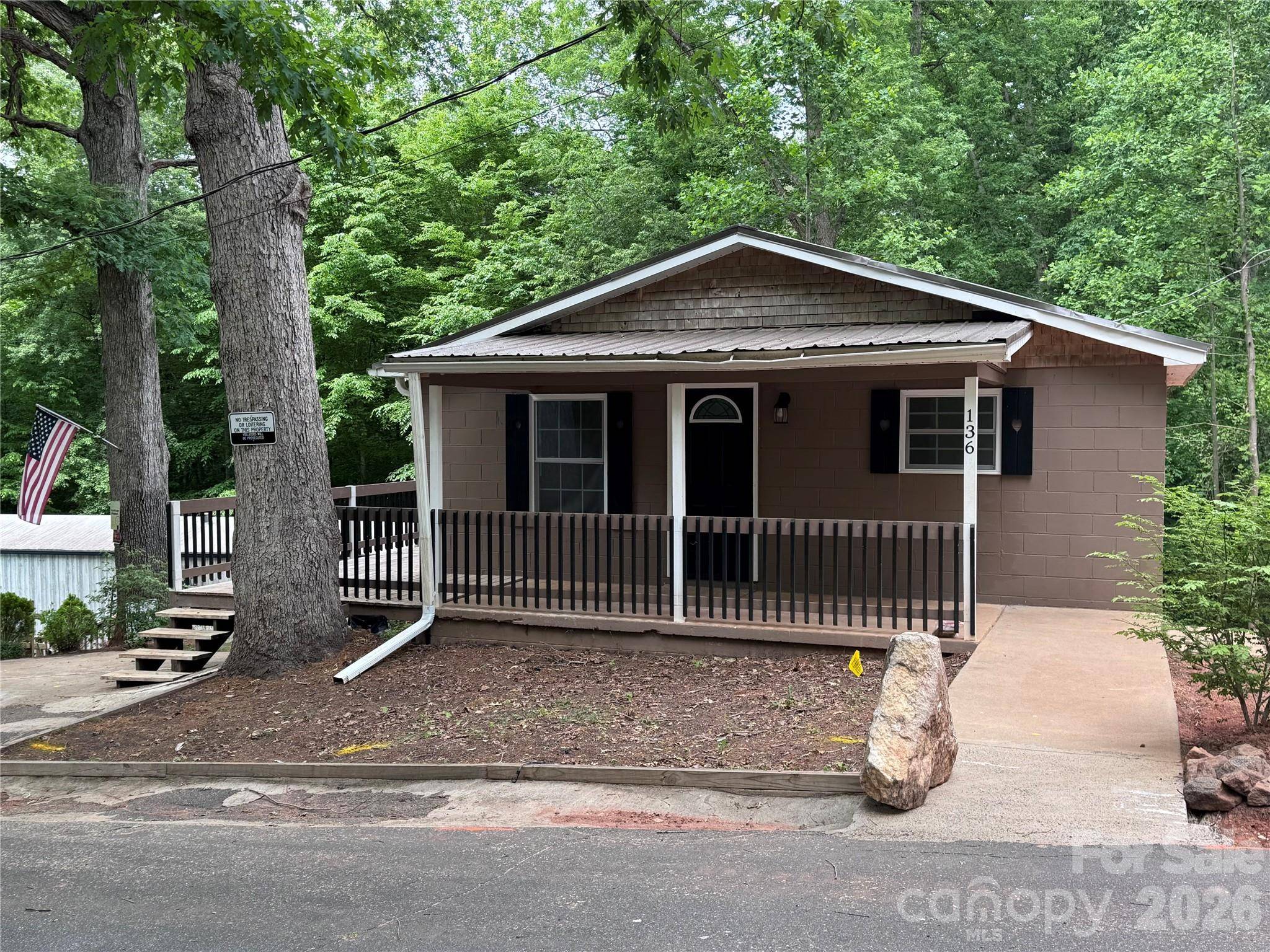 136 St John Zion RD, Rutherfordton, NC 28139