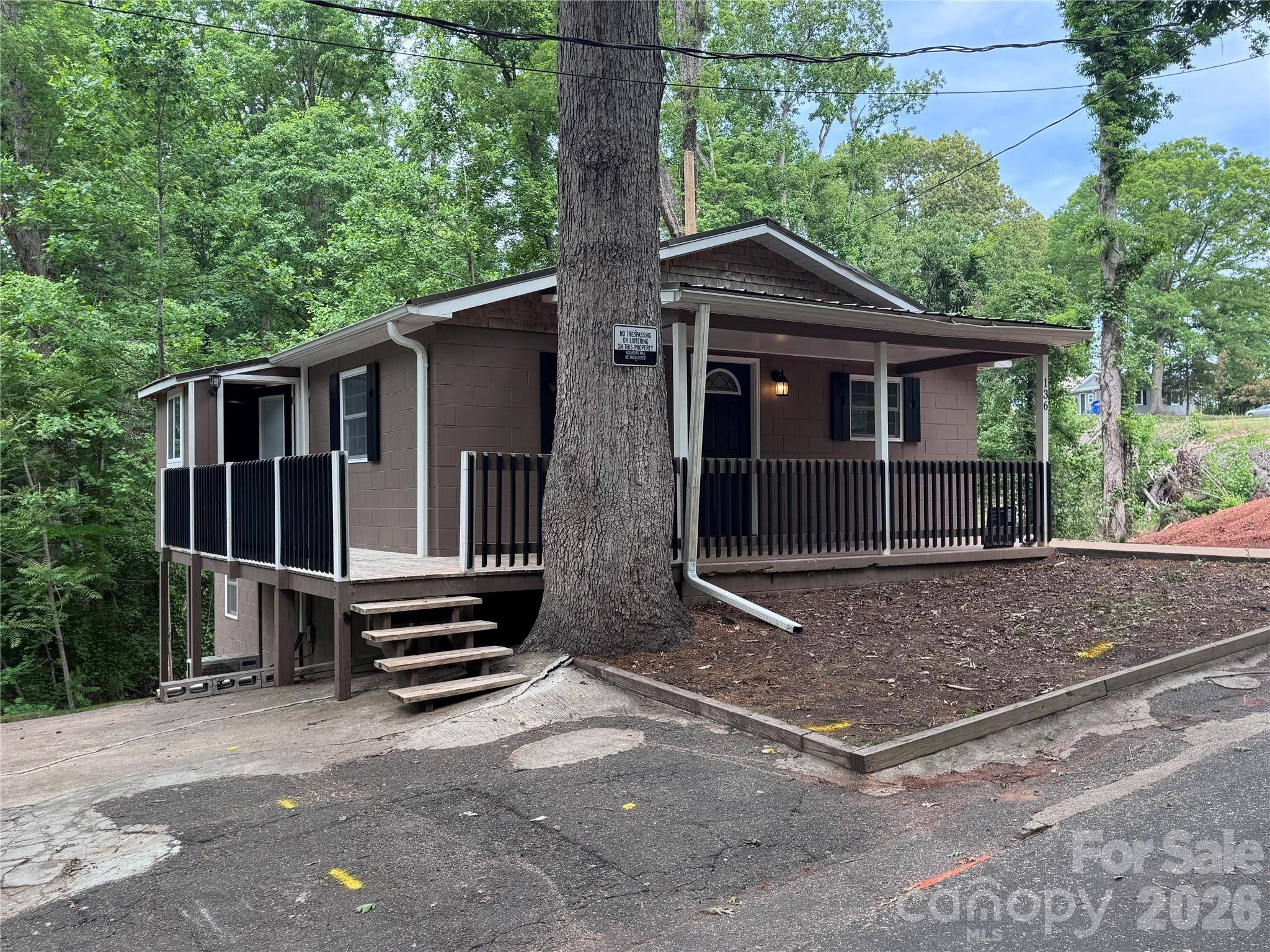 136 St John Zion RD, Rutherfordton, NC 28139