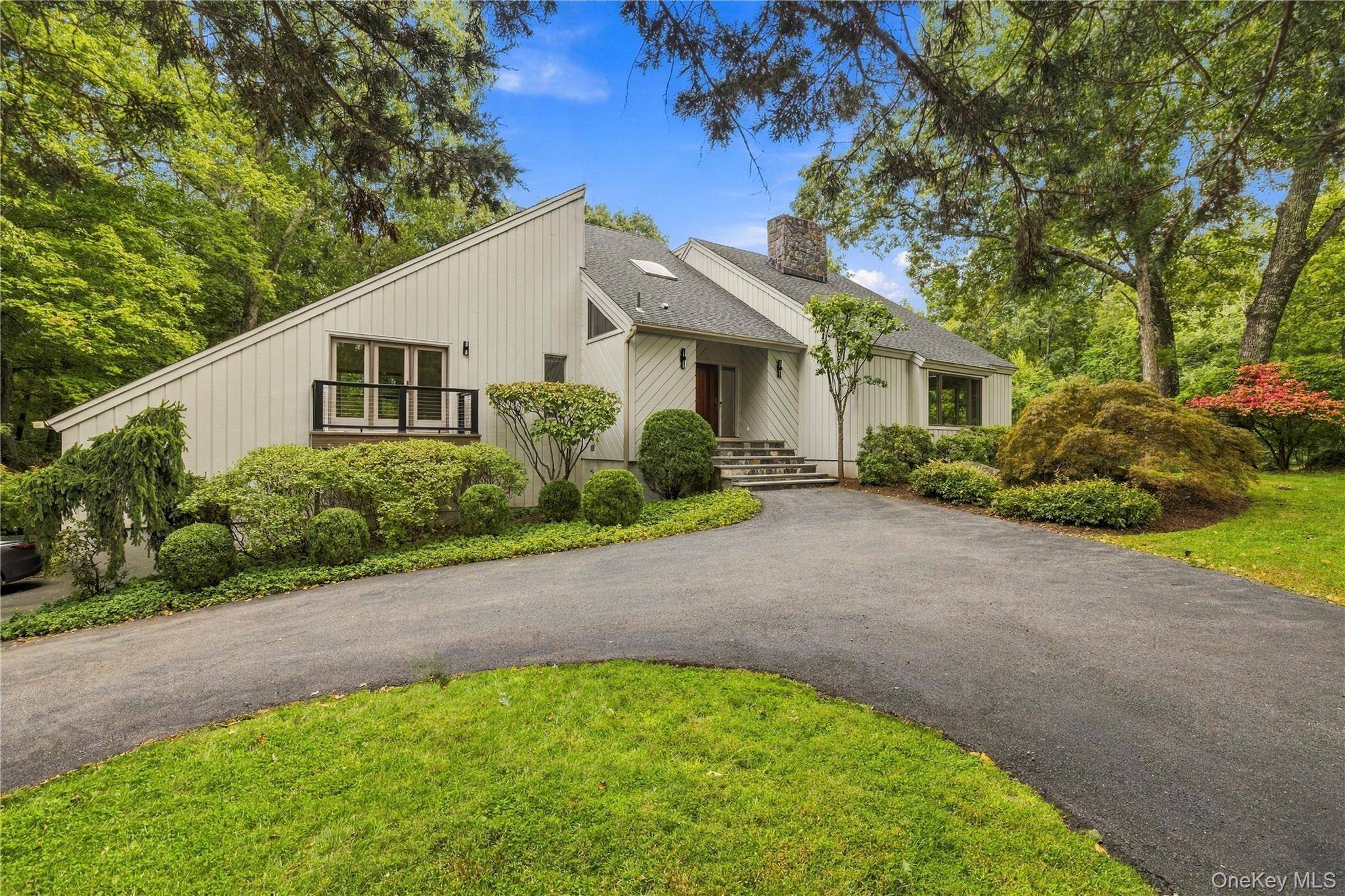 76 Pine Brook RD, Bedford, NY 10506