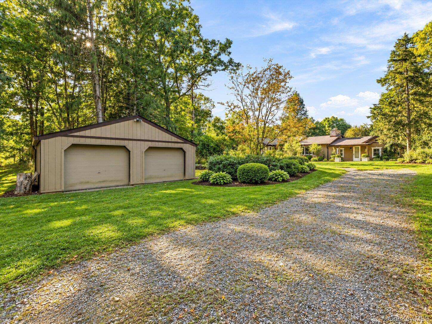 401 Ruskey LN, Hyde Park, NY 12538