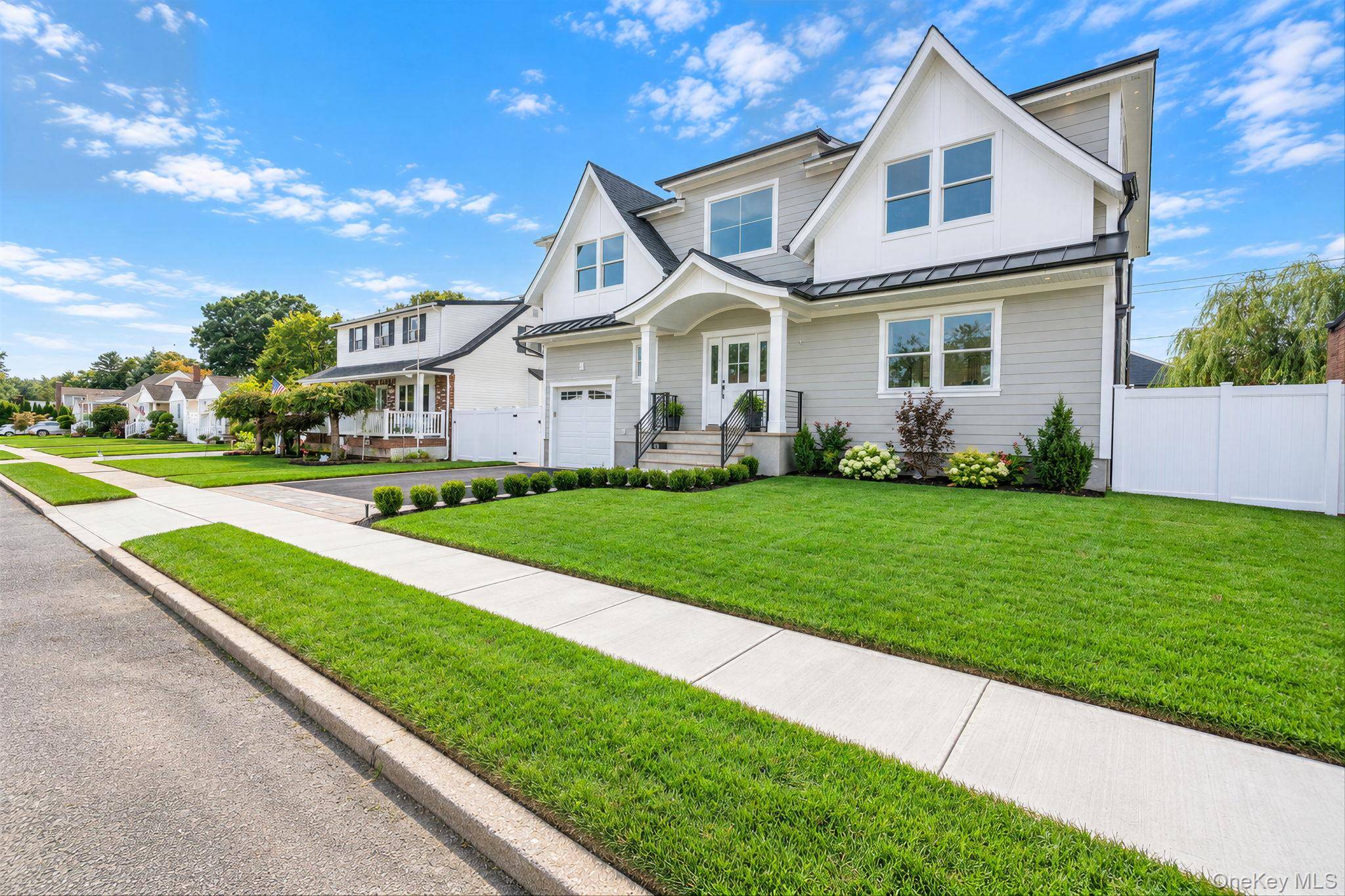 746 Blackstone AVE, East Meadow, NY 11554