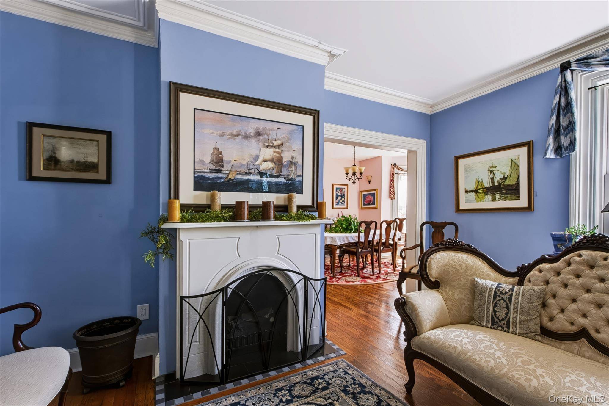 5 and 10 West ST, Marlboro, NY 12542