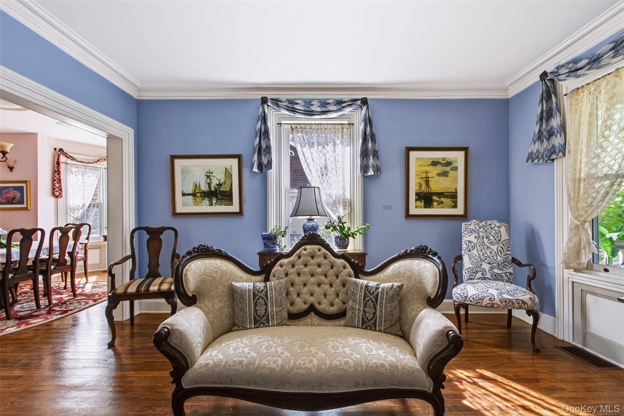5 and 10 West ST, Marlboro, NY 12542