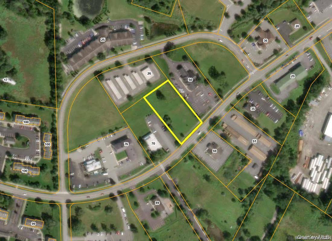 0 Boniface DR, Pine Bush, NY 12566