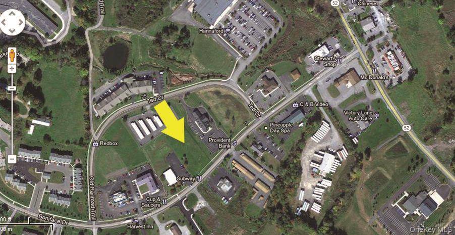 0 Boniface DR, Pine Bush, NY 12566