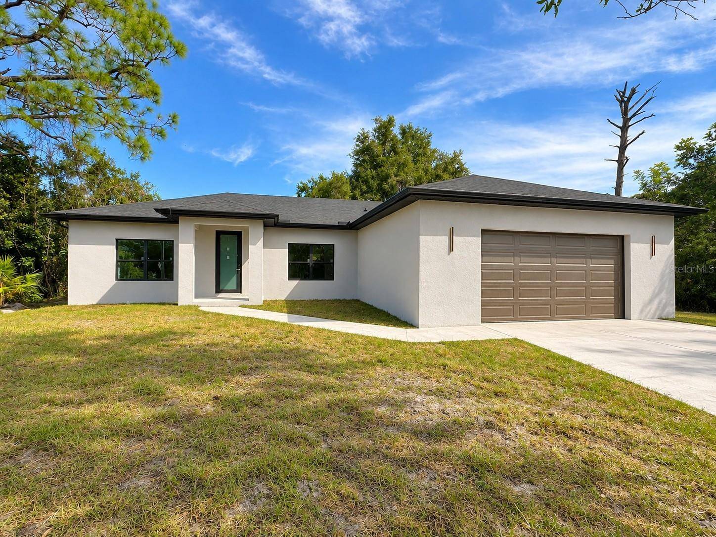 23156 OLEAN BLVD, Port Charlotte, FL 33980