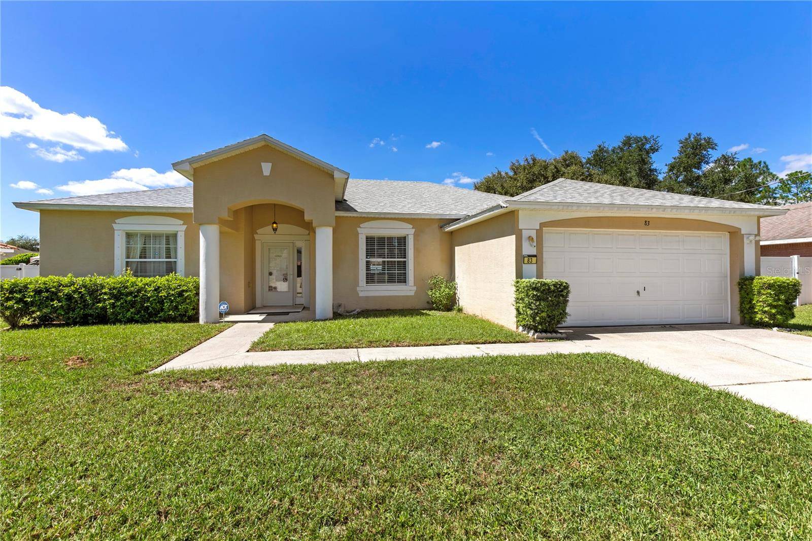 83 ROXBORO DR, Palm Coast, FL 32164