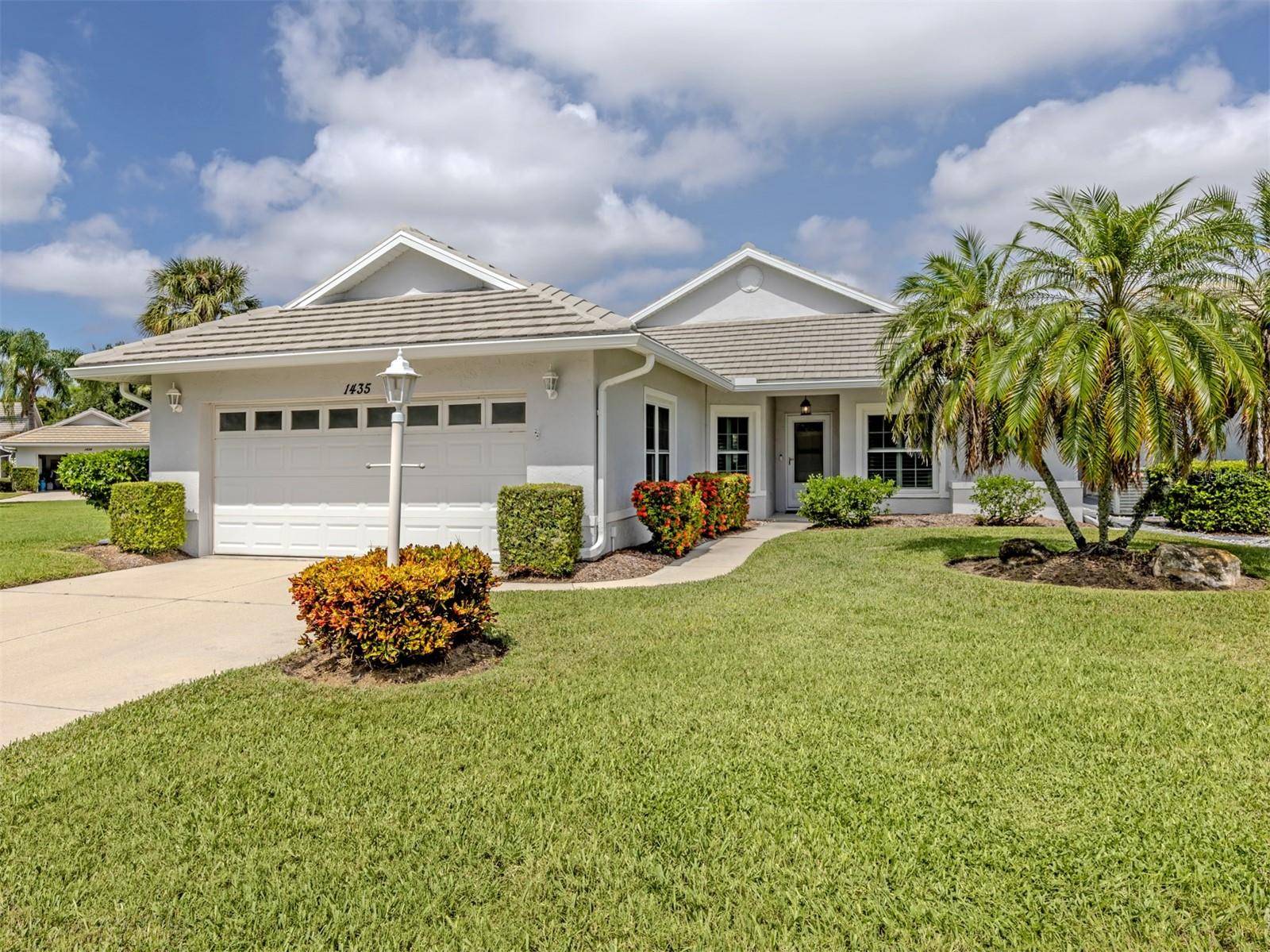 1435 COLONY PL, Venice, FL 34292