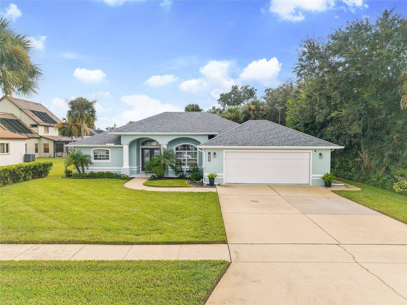 6209 MORNING DR, Port Orange, FL 32127
