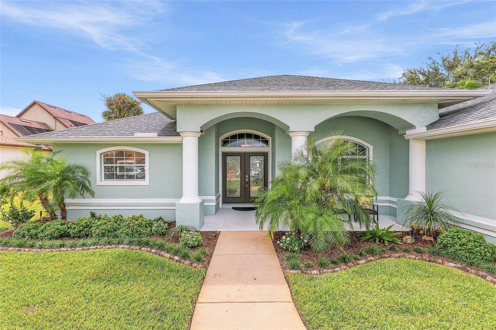6209 MORNING DR, Port Orange, FL 32127