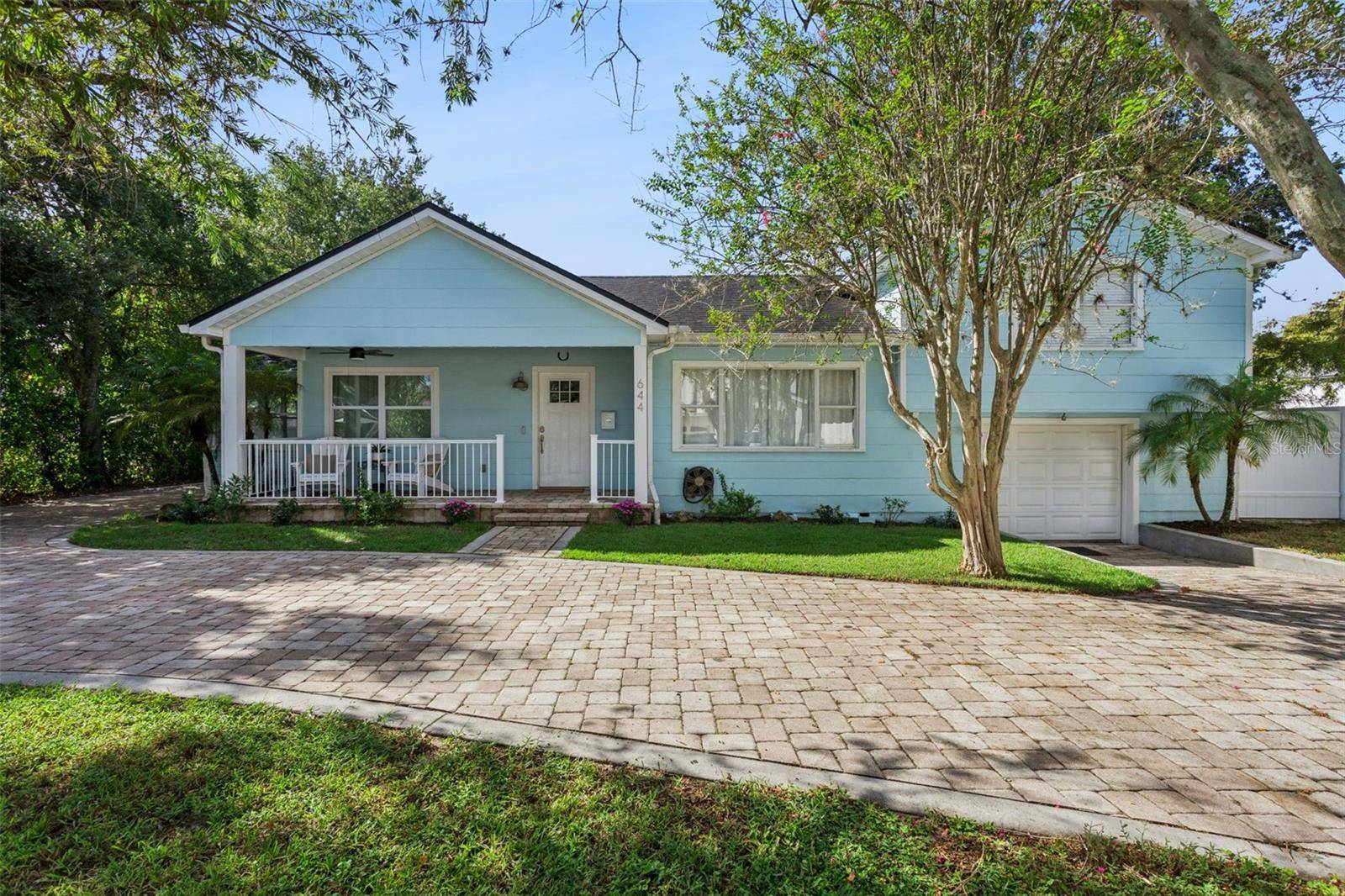 644 W WINTER PARK ST, Orlando, FL 32804
