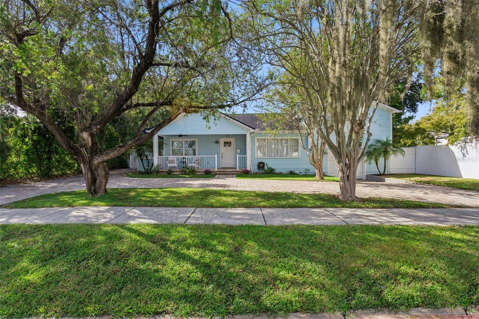 644 W WINTER PARK ST, Orlando, FL 32804