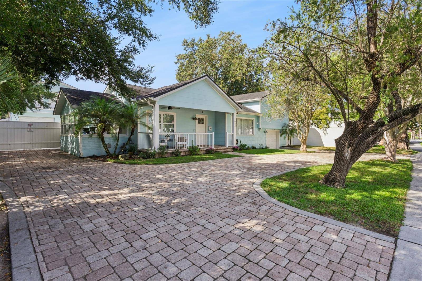 644 W WINTER PARK ST, Orlando, FL 32804