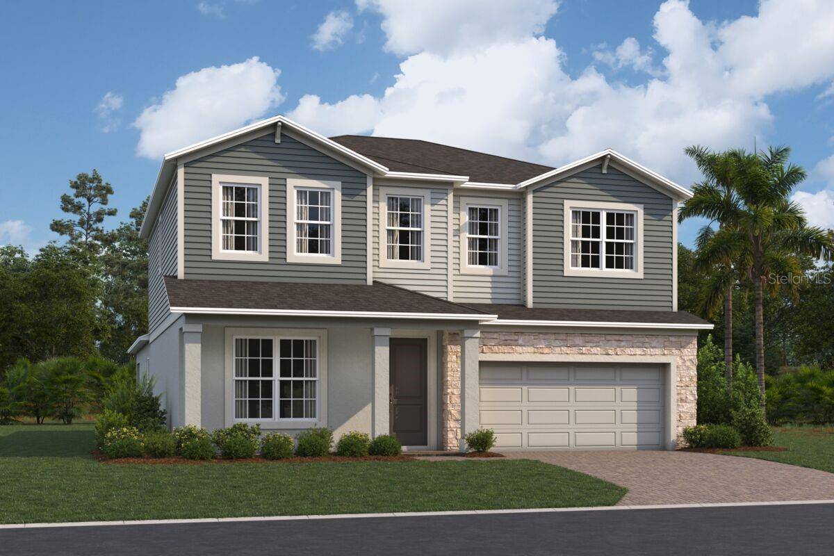 4260 ARCADIA GARDEN WAY, St Cloud, FL 34772