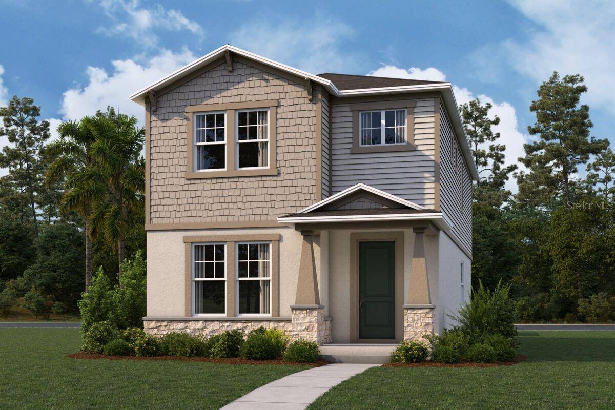 5882 SUGAR RANGE, St Cloud, FL 34772