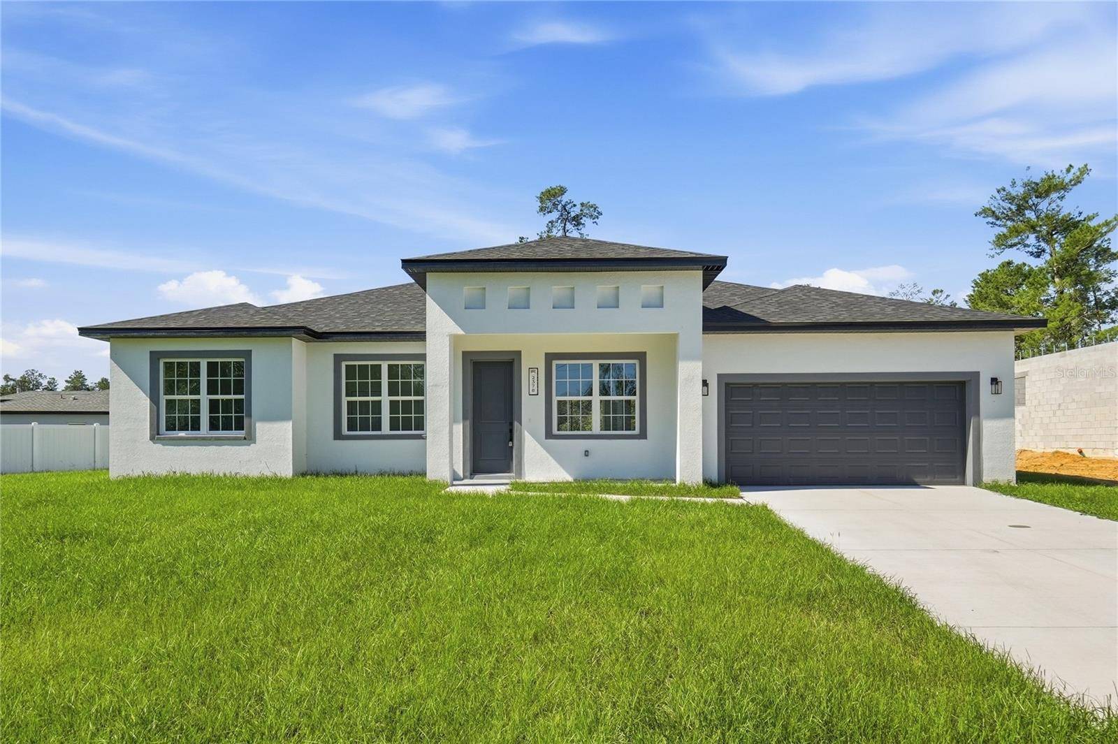 2378 SW 156TH LOOP, Ocala, FL 34473