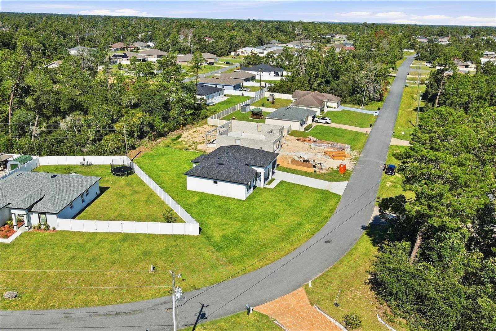 2378 SW 156TH LOOP, Ocala, FL 34473
