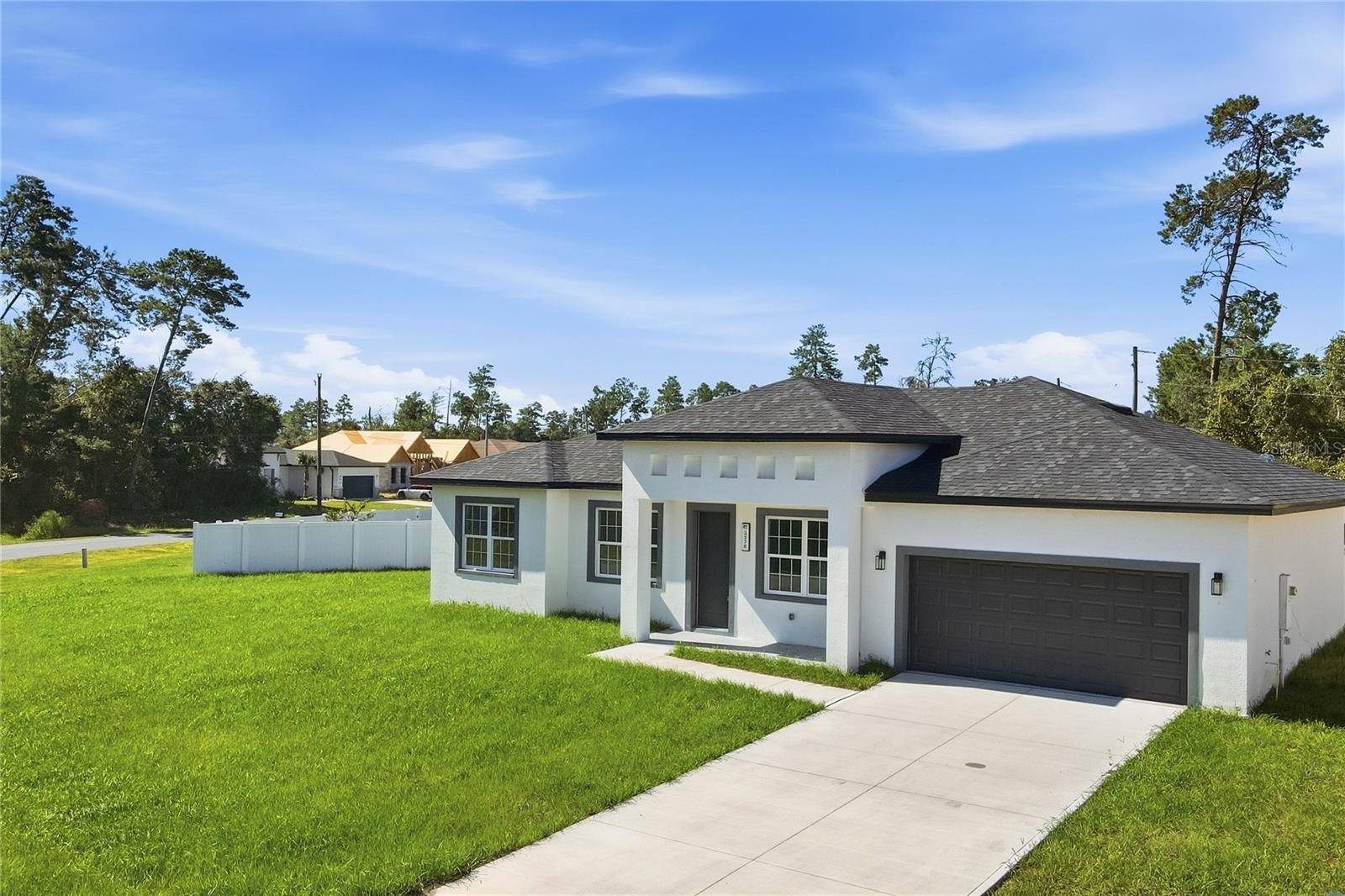 2378 SW 156TH LOOP, Ocala, FL 34473