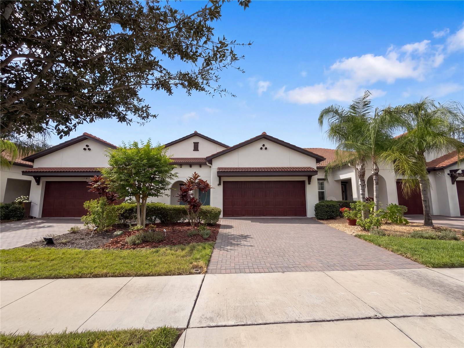 5319 STOIC VALE DR, Wimauma, FL 33598