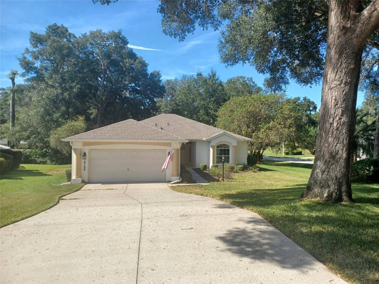 19199 SW 92ND LOOP, Dunnellon, FL 34432