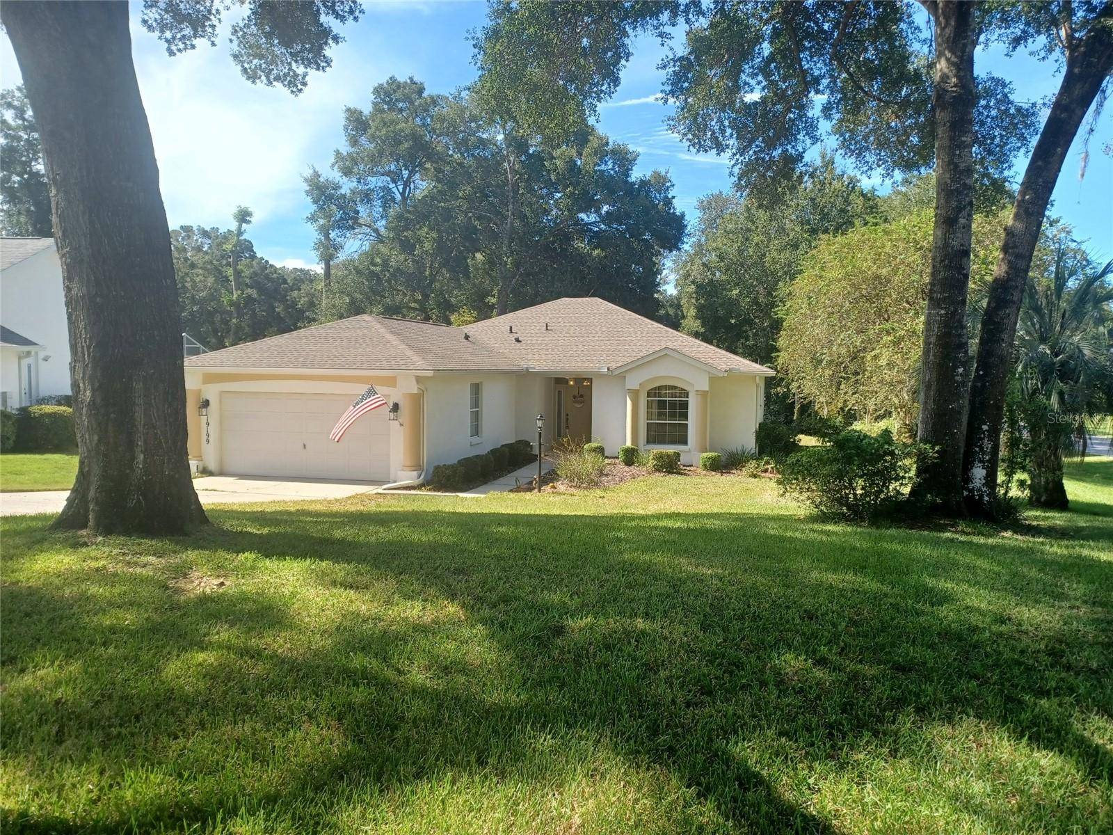 19199 SW 92ND LOOP, Dunnellon, FL 34432