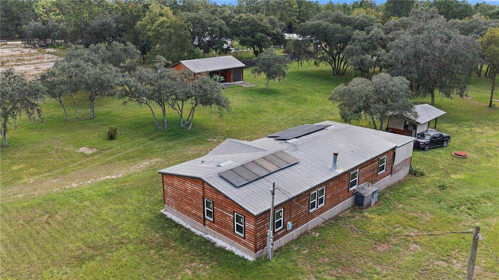 6224 W AMMAN ST, Dunnellon, FL 34433