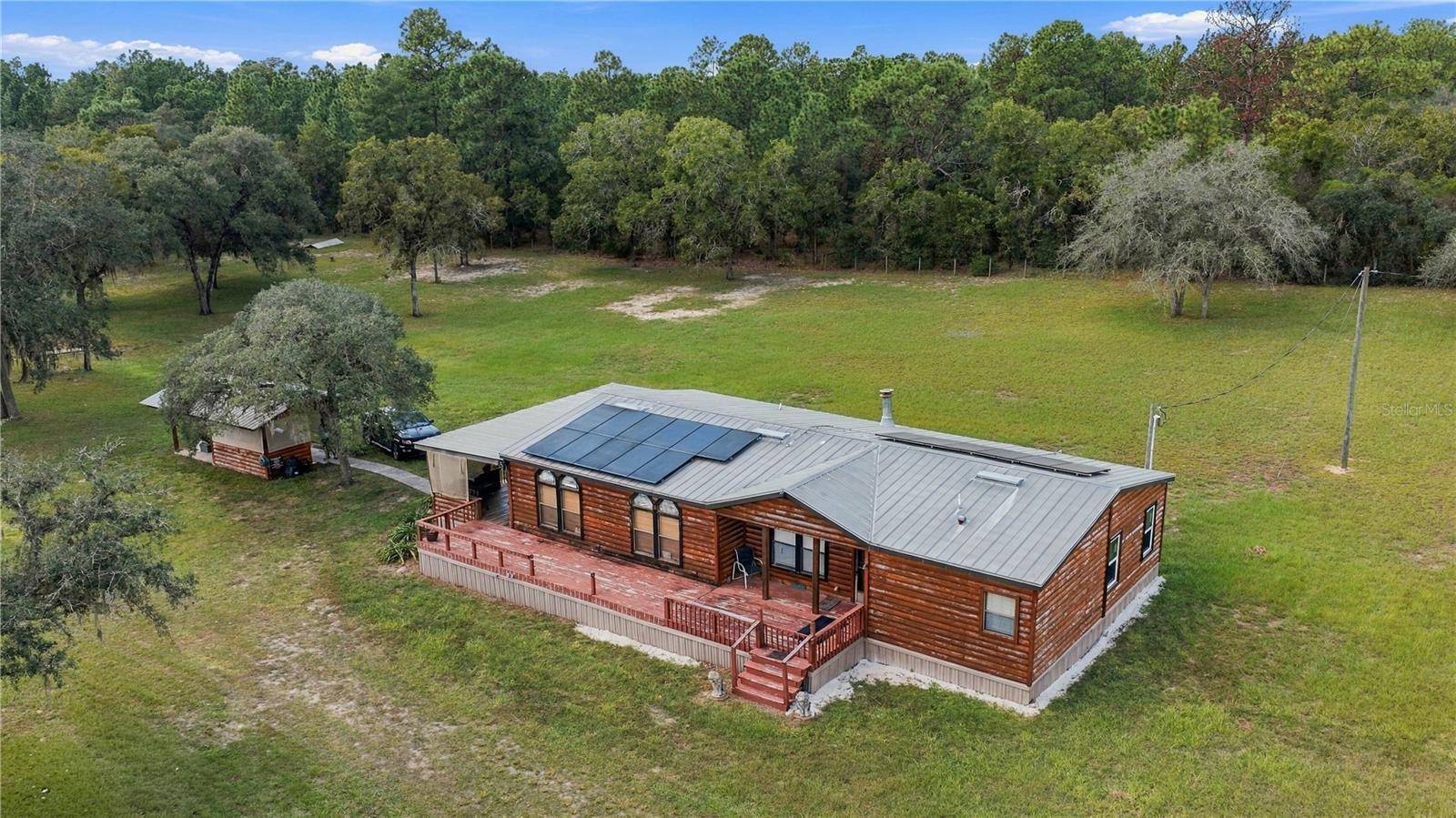 6224 W AMMAN ST, Dunnellon, FL 34433
