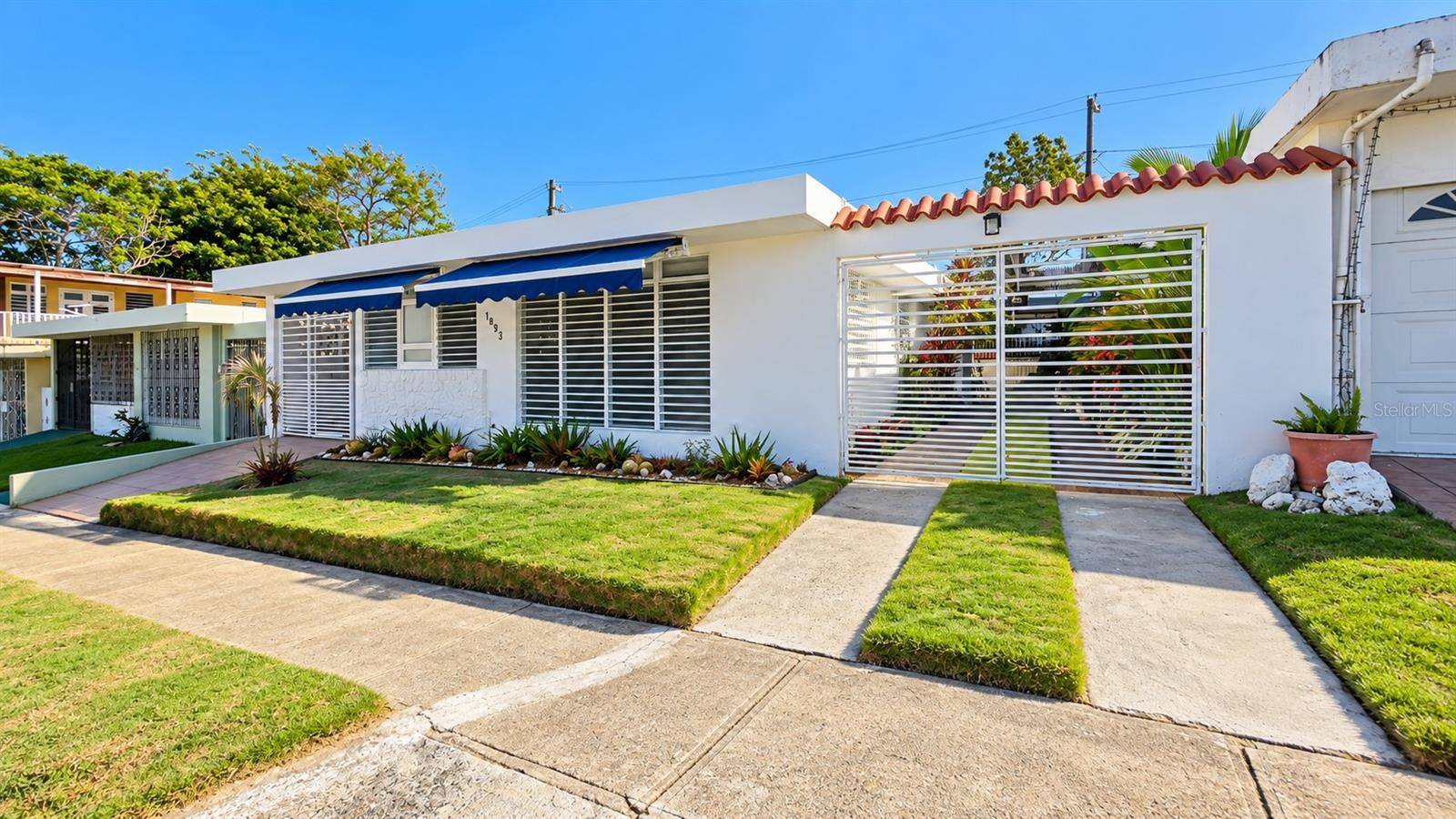 1893 46 STREET, San Juan, PR 00926