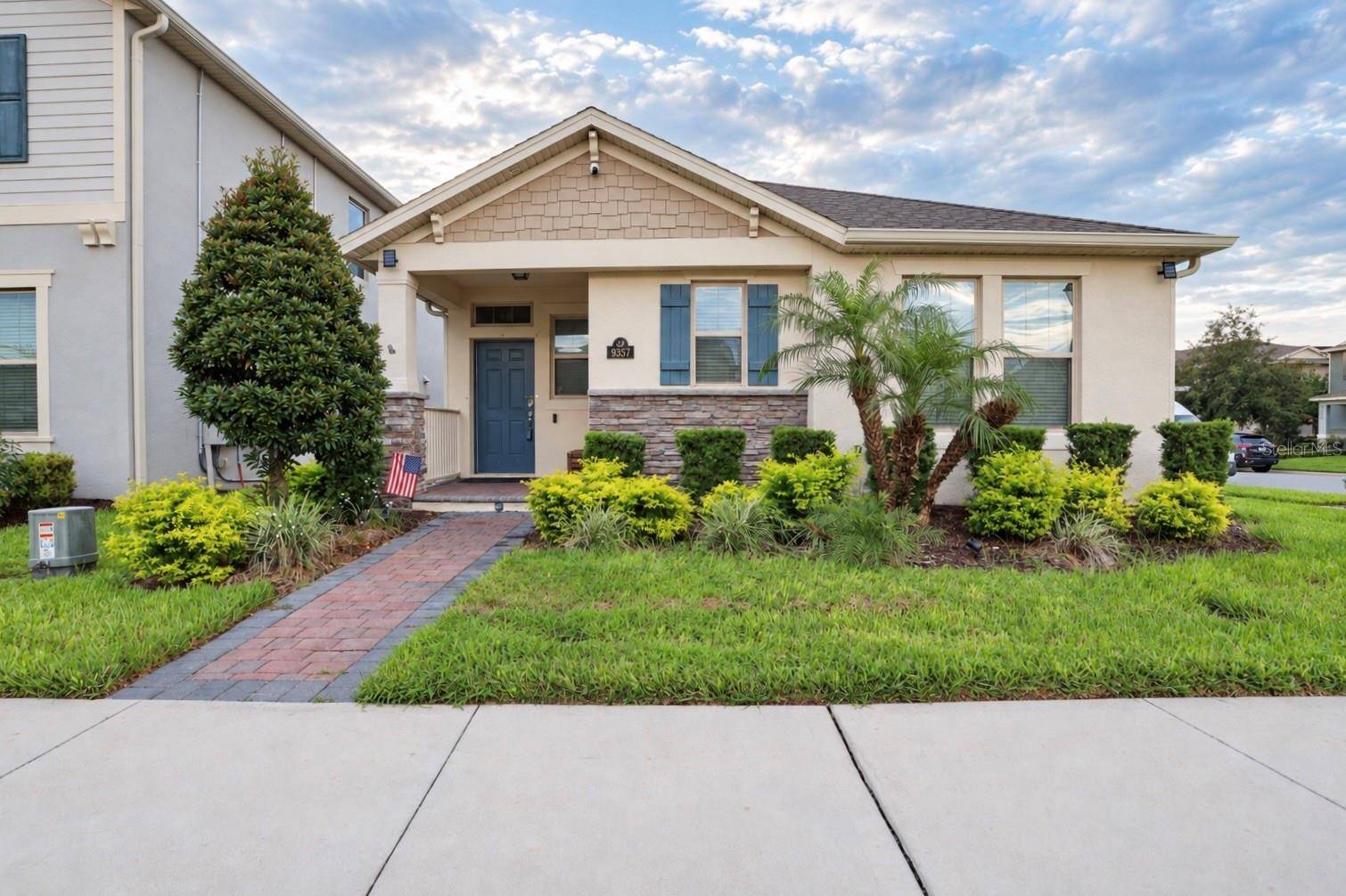 9357 JAYWOOD RD, Winter Garden, FL 34787