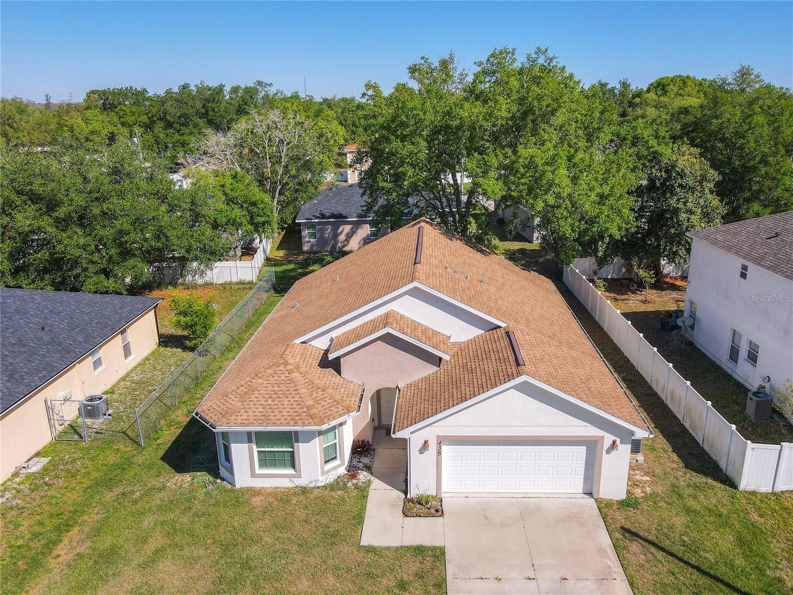 438 JAY CT, Poinciana, FL 34759