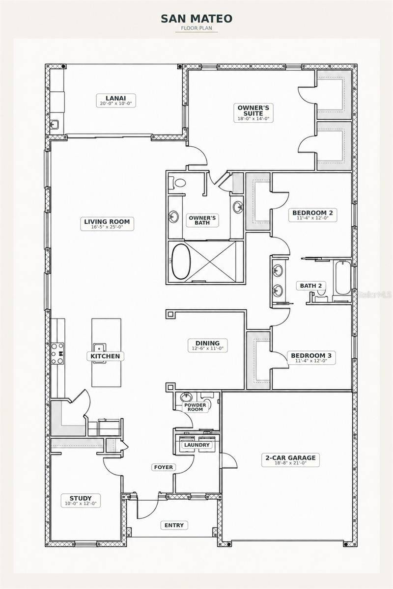 1520 SAN MATEO DR, Dunedin, FL 34698