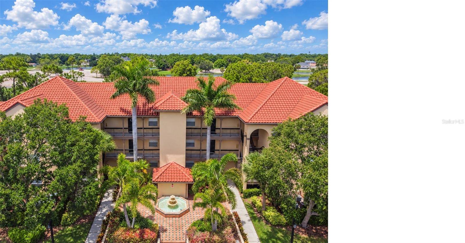 2400 FEATHER SOUND DR #226, Clearwater, FL 33762