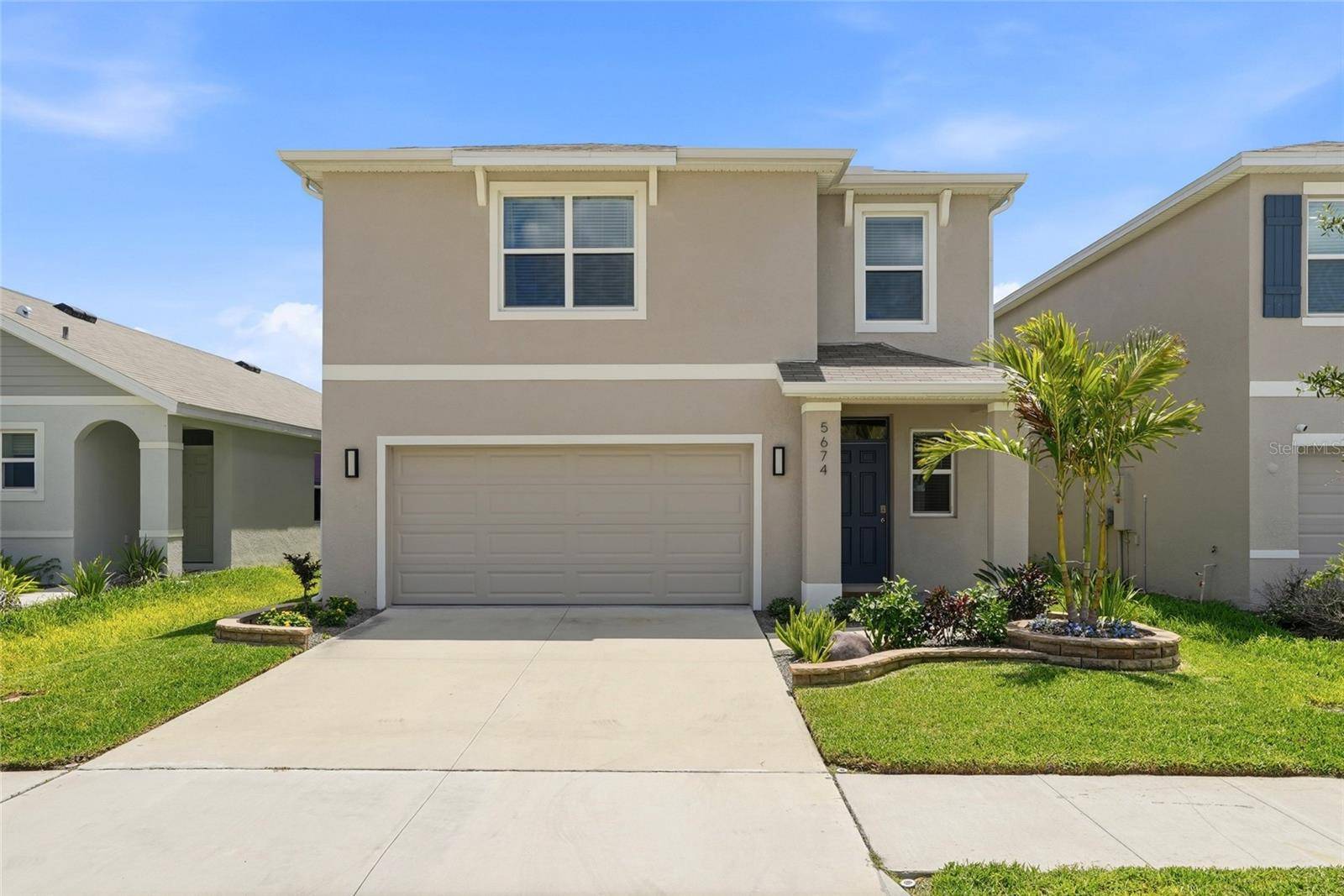 5674 CHORLEYWOOD LN, Wesley Chapel, FL 33545