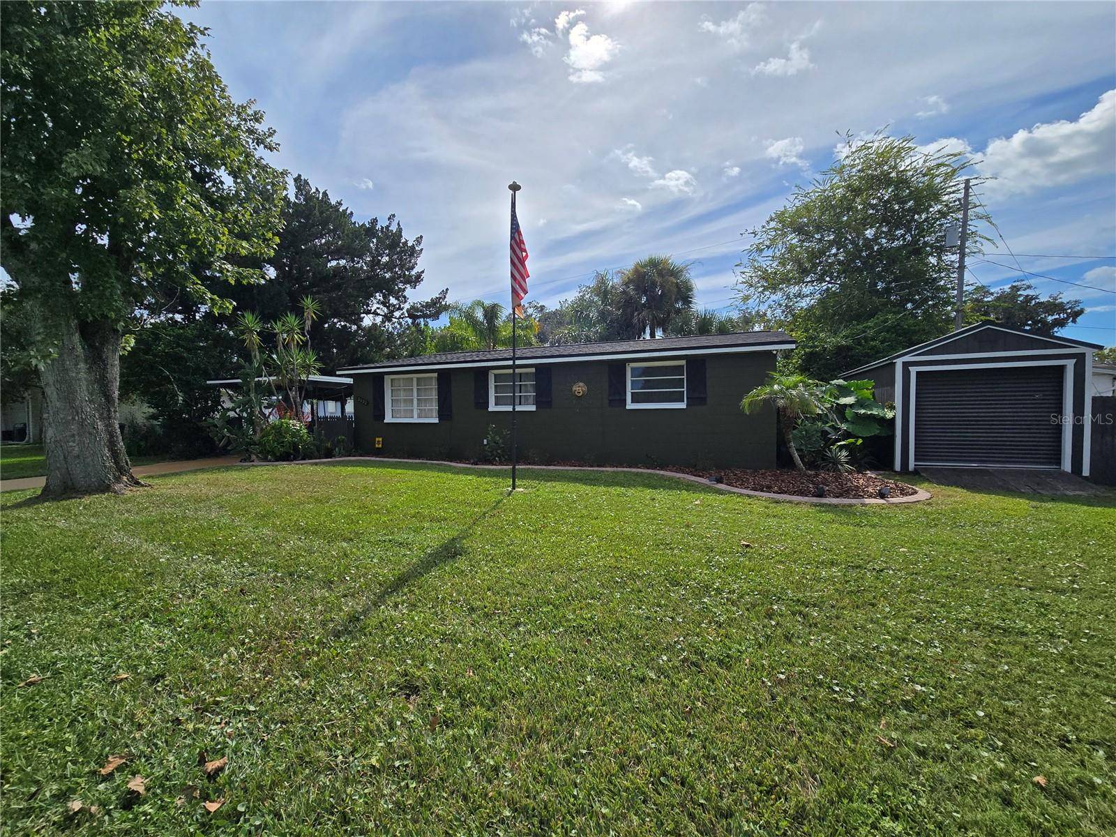 2022 BRIAN AVE, South Daytona, FL 32119