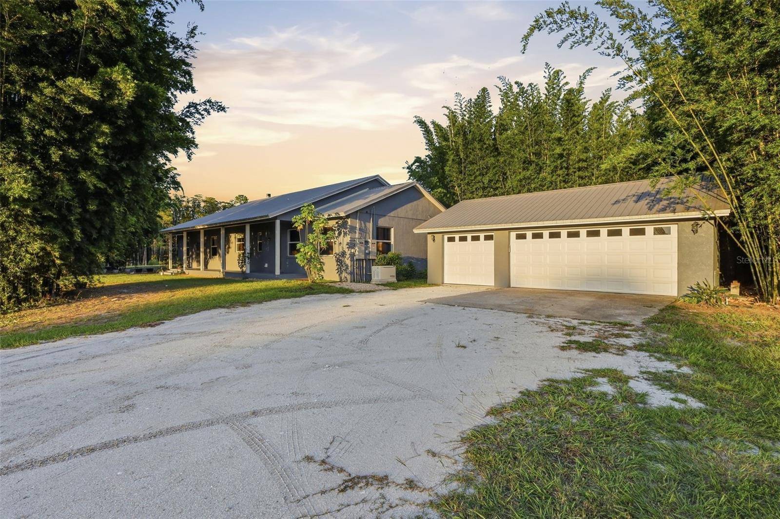 615 DEER POND RD, Osteen, FL 32764