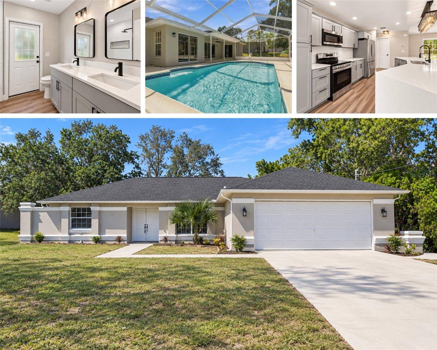 Address not disclosed, Spring Hill, FL 34609
