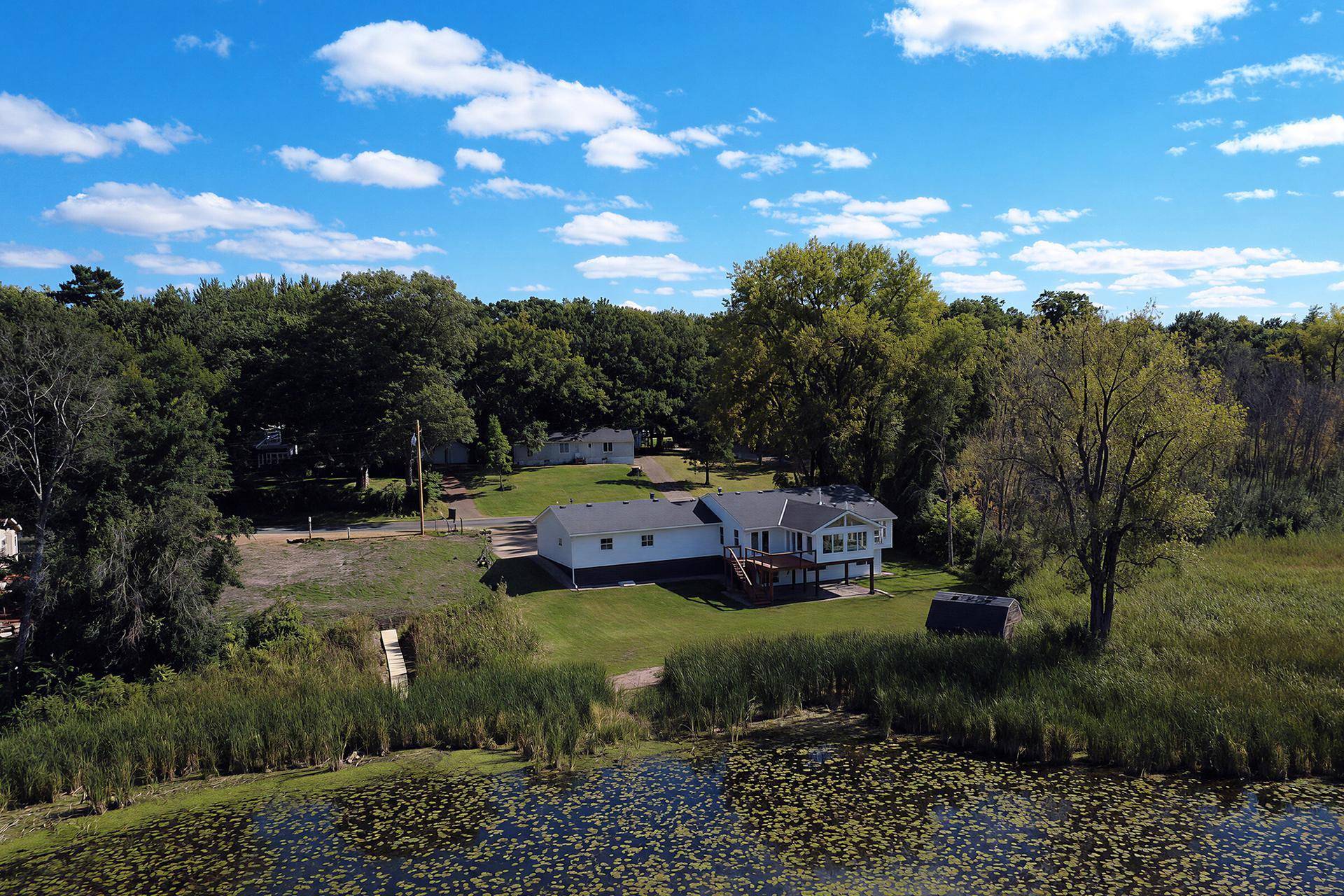 12056 Everton AVE N, White Bear Lake, MN 55110
