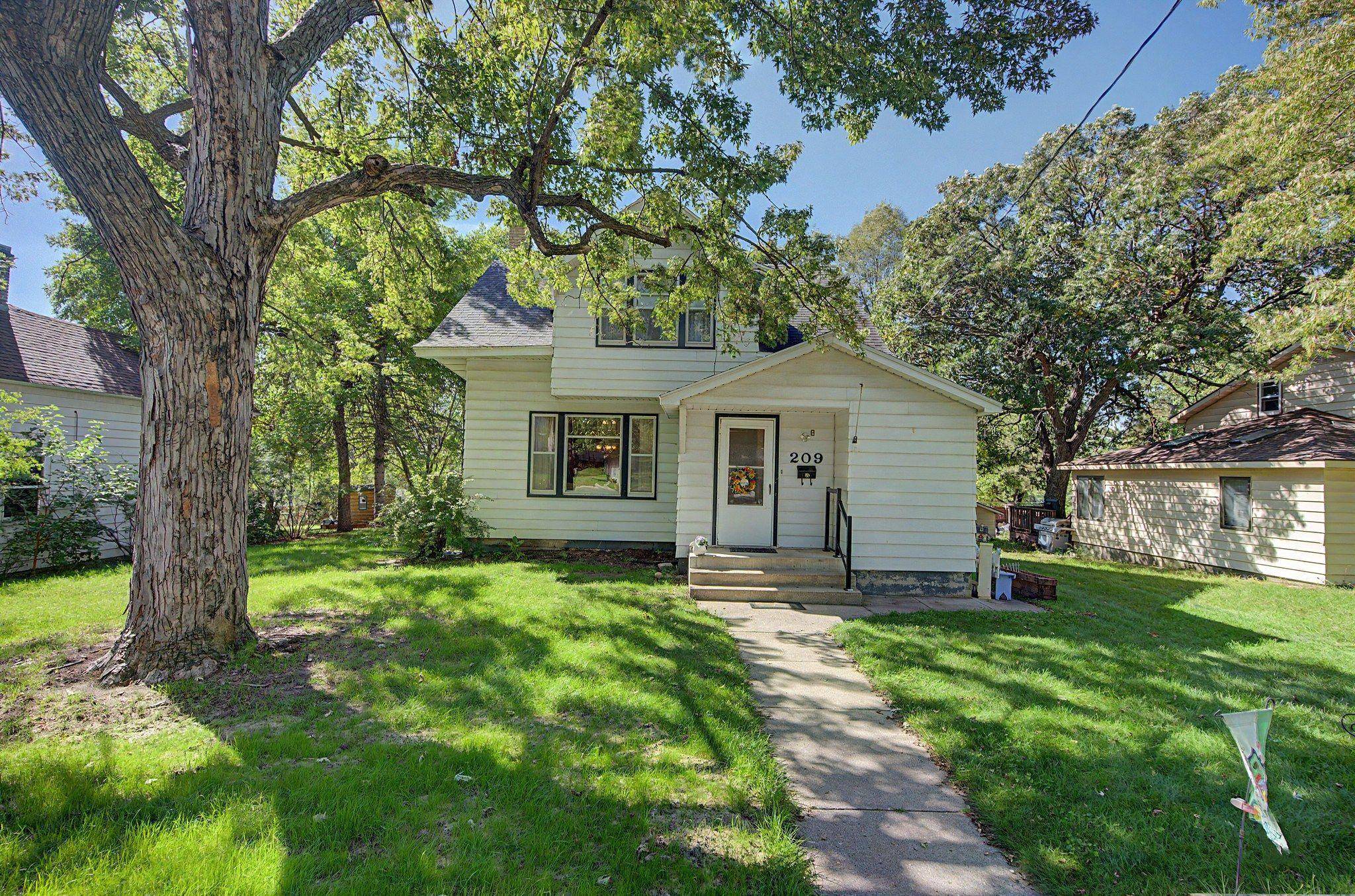 209 4th AVE S, Sauk Rapids, MN 56379