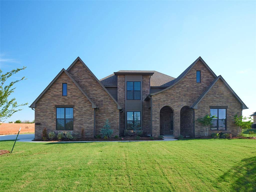 1808 Maplewood LN, Norman, OK 73071