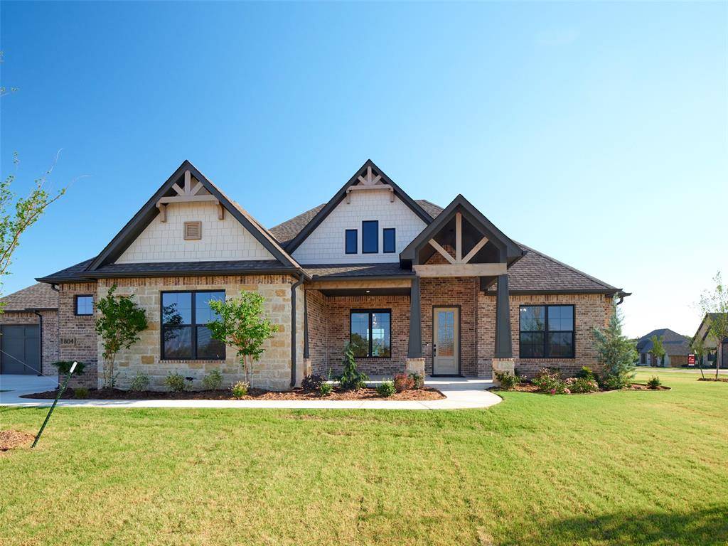 1804 Maplewood LN, Norman, OK 73071
