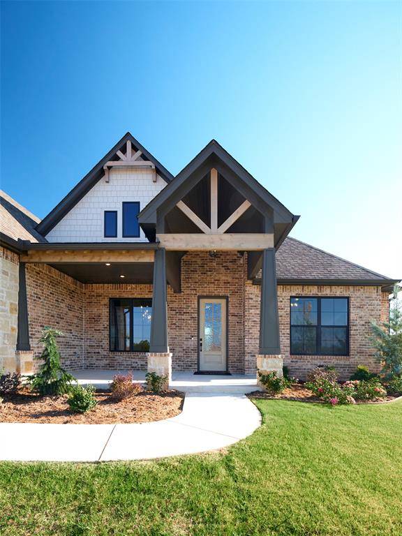 1804 Maplewood LN, Norman, OK 73071