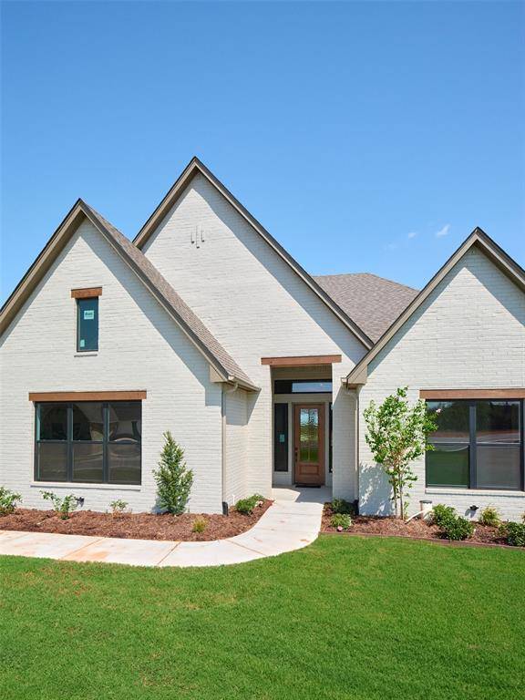 1809 Meadowview DR, Norman, OK 73071