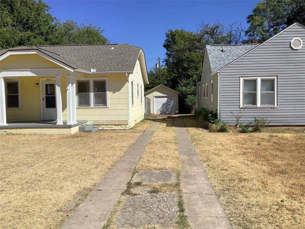 2615 NW 40th ST, Oklahoma City, OK 73112