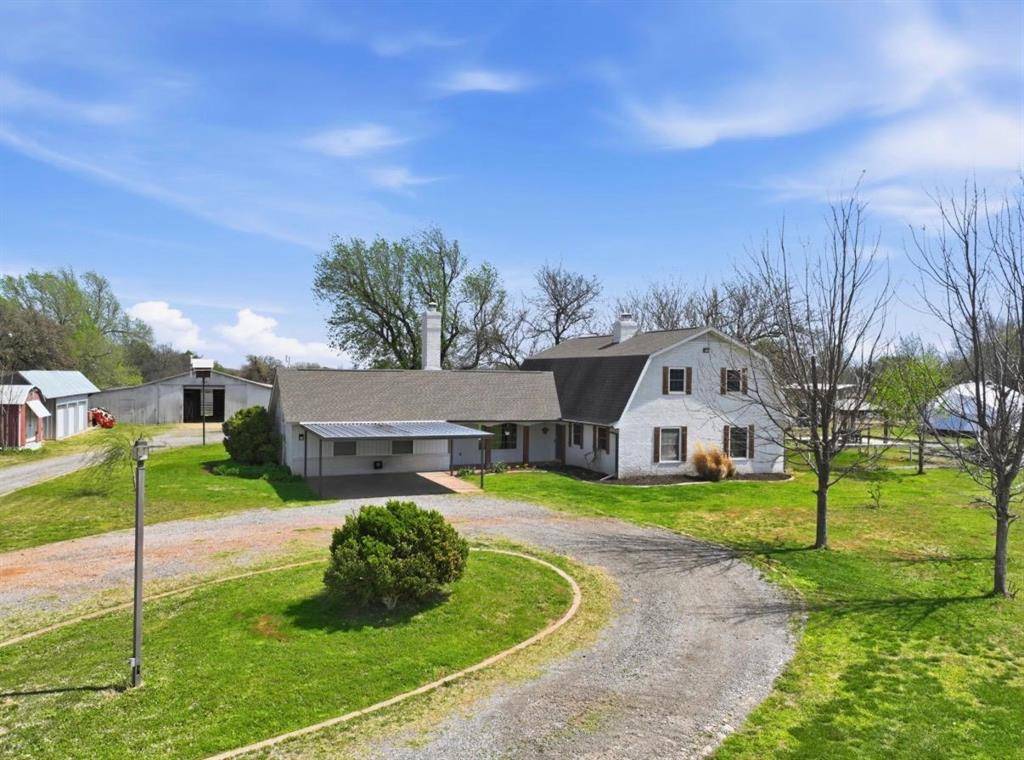 7216 Ethan LN, Tuttle, OK 73089