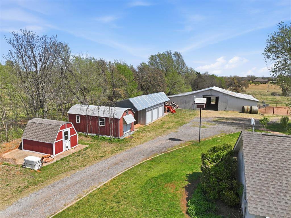 7216 Ethan LN, Tuttle, OK 73089