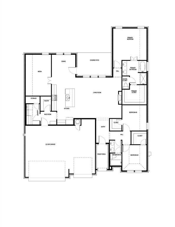 1666 Quail Ridge CT, Newcastle, OK 73065