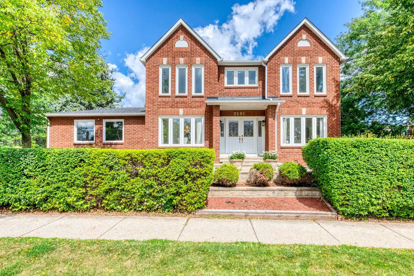 2101 Galena CRES, Oakville, ON L6H 4A2