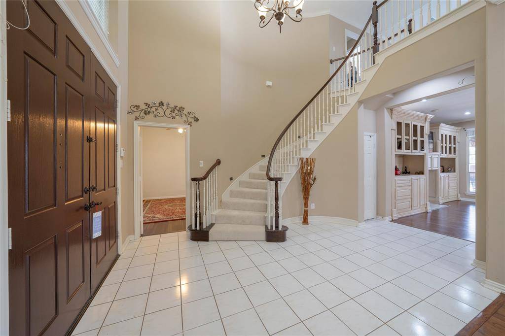 202 Brittany Drive, Coppell, TX 75019